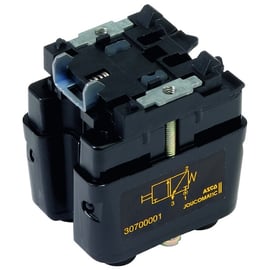 Distributeur à commande mécanique 307010XX