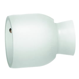 Prolongateur plastique 2P+T - 250 V