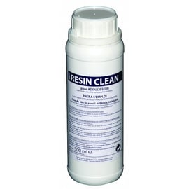 Désinfectant RESIN CLEAN - 0,5 L