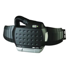 Système à ventilation assistée Adflo™