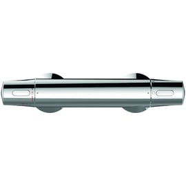 Mitigeur de douche thermostatique OLYOS - Finition : chromé - Combiné de douche : Non