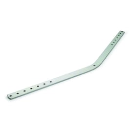 Bras adaptateur 001V201 pour porte de garage à rail vertical