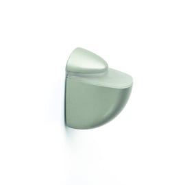 Console pélican réglable - Charge maximale 25 kg - chromé brillant