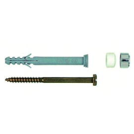 Kit de fixation pour WC au sol WCR