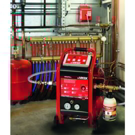 Centrale de désembouage VIRAFAL® kit