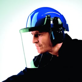 Porte-écran S54CE pour casques