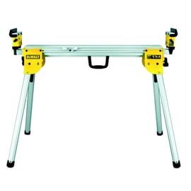 Piètement DE7033 pour scie à onglets