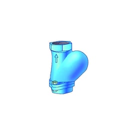 Clapet de non-retour 508