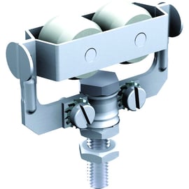 Monture à galet 0224 SUPERCADETTE force 60 kg