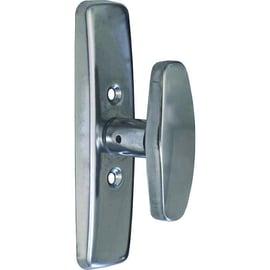 Cache boîtier pour crémone MAP 9