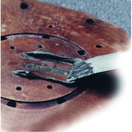 Résine époxy EA 3473 A/B - 500 g