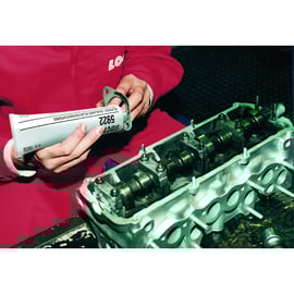 Pâte d'étanchéité MR 5922 - tube - 200 ml