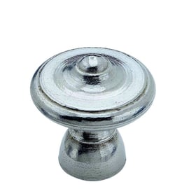 Bouton de meuble lyonnais diamètre 30 mm