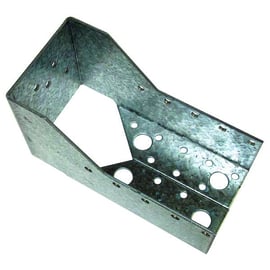 Sabot de charpente à ailes intérieures  SAI