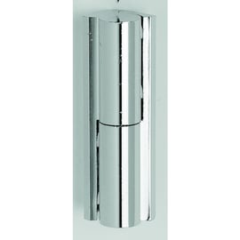 Paumelle de meuble universelle 1101 sans vase