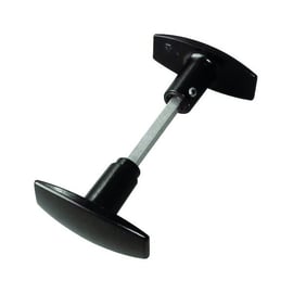 Bouton double de porte DAC