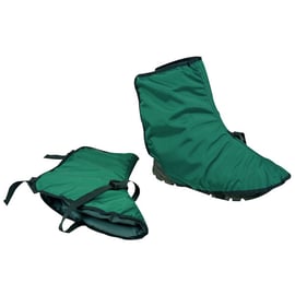 Guêtres anticoupure CH005A noires - TU