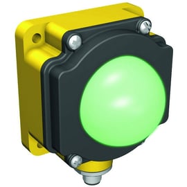 Voyant lumineux LED K80L - jaune,rouge,vert