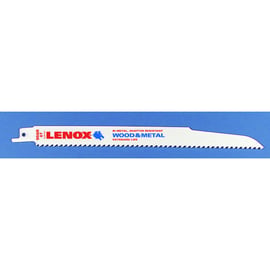 Lame de scie sabre 956R - 229x19x1,3 mm