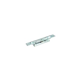 Verrou à bascule à 1 sortie de tringle pour semi-fixe 160 x 24 mm
