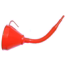 Entonnoir en plastique - 160 mm