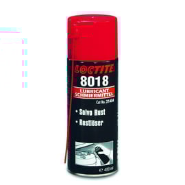 Dégrippant LB 8018 - 400 ml