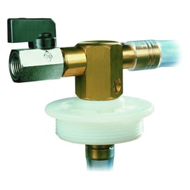 Mélangeur huile soluble MV1000