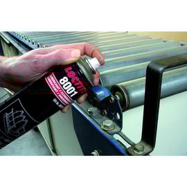 Lubrifiant LB 8001 - 400 ml