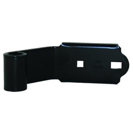 Col pour penture cataphorèse noir