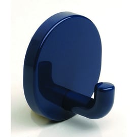 Patère murale WH75 nylon blanc