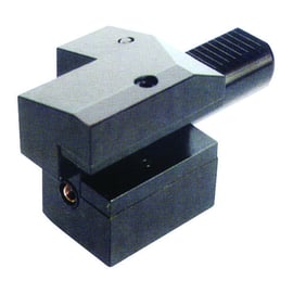 Mandrin adaptateur porte-pince