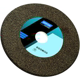 Meule de touret A - 200 mm - 20 mm - ébauche