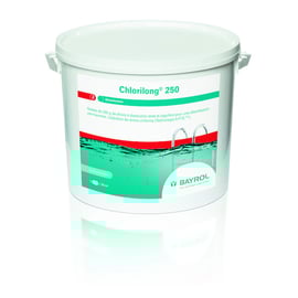 Chlorilong® CLASSIC chlore lent - 25 kg