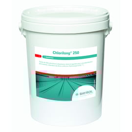 Chlorilong® CLASSIC chlore lent - 25 kg