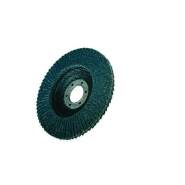 Disque à lamelles - BDX R842 - 180 x 22 mm - Grain 40