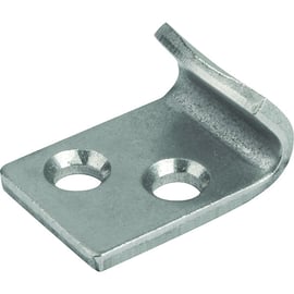 Crochet de sauterelle 05550 forme A -réglable