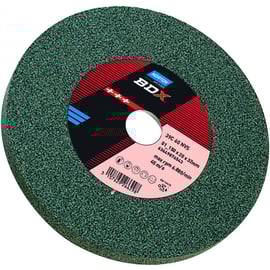 Meule de touret BDX carbure de silicium