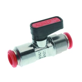 Vanne à bille série 6560