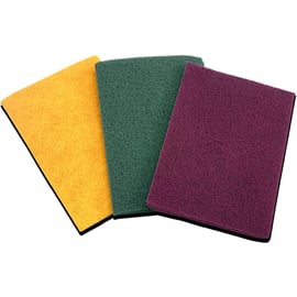Feuille abrasive 63642515560 - BEARTEX 230x280mm D895 GVF