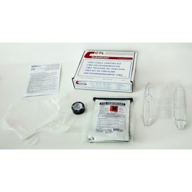 Kit connexion étanchéité résine 1,5 à 2,5 mm