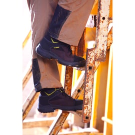 Chaussures basses BACOU CREEK AMG noires S3 - 48