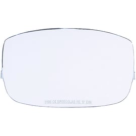 Écran de protection extérieure résistant chaleur Speedglas™ 9000 - sachet de 10