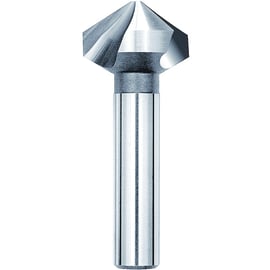 Fraise à chanfreiner/ébavurer 433 HSS-E Cobalt Angle 120°