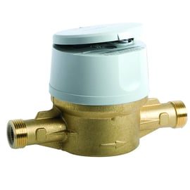 Compteur d'eau froide FLODIS 170 - DN15 - longueur 170mm