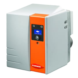 Brûleur fioul monobloc 1 allure 20-40 kW