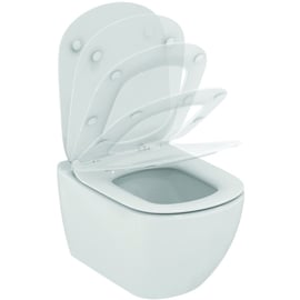 Pack WC suspendu TESI AQUABLADE