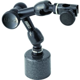 Base de comparateur mini magnétique articulée NLC 6200