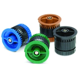 Buse de tuyère réglable HE-VAN