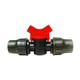 Vannette à bague LOCK