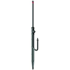 Microjet AQUILA SPIKE sur pic